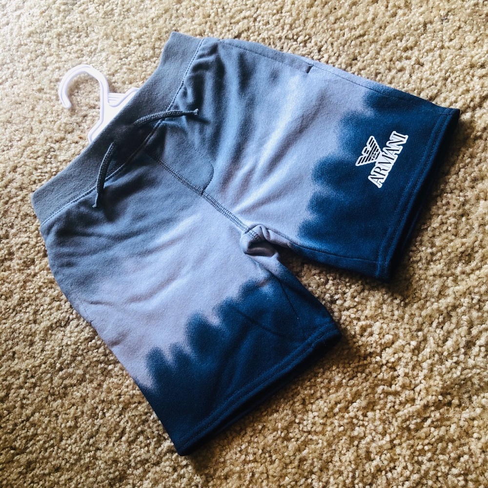 Toddler shorts